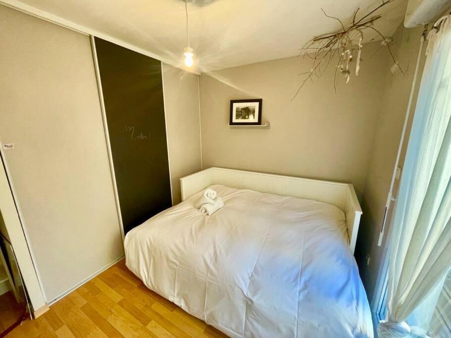 Au Nid De Cigogne Avec Garage A Kaysersberg Kültér fotó